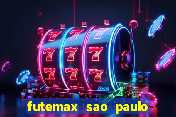 futemax sao paulo x atletico mineiro